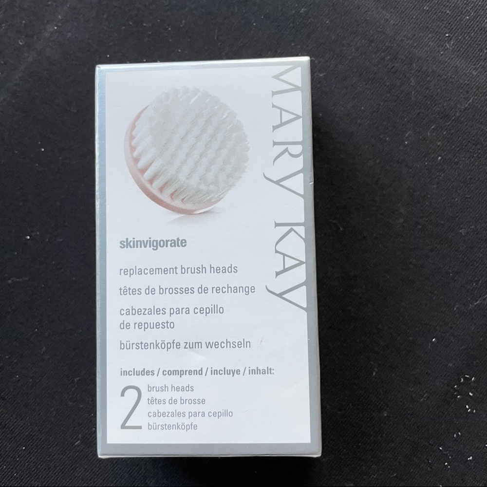 Mary Kay refill brushes New